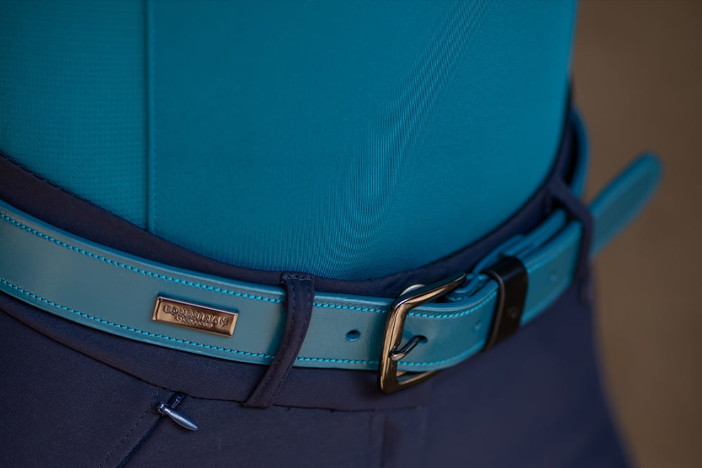 Prime Belt Aurora Blues