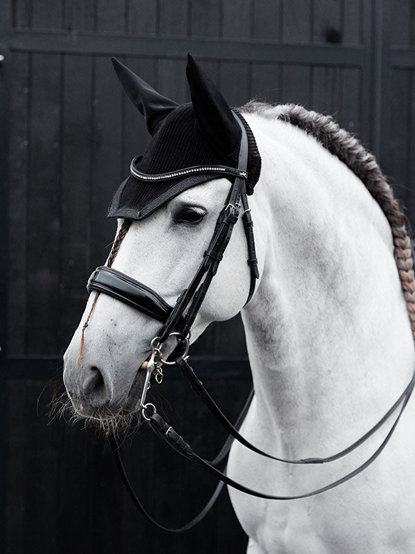 Ear Bonnet Dark Arcus