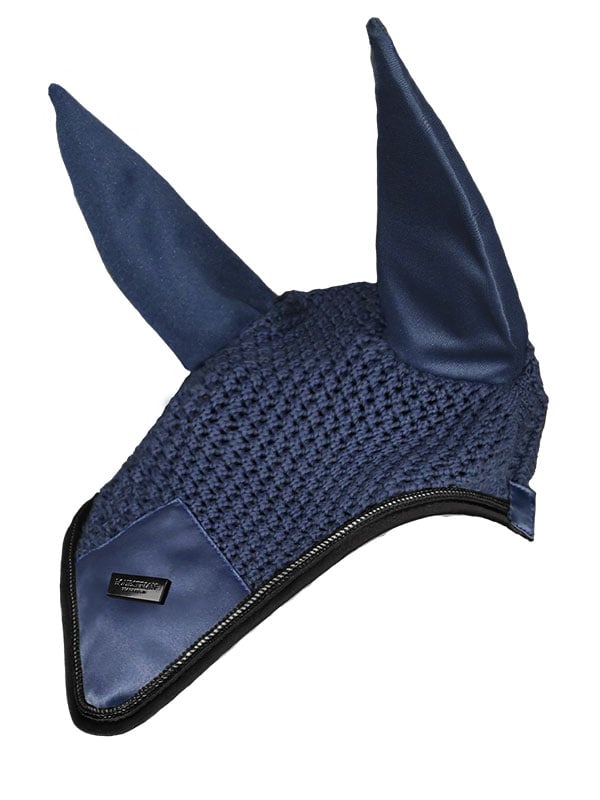 Ear Bonnet Dark Venice
