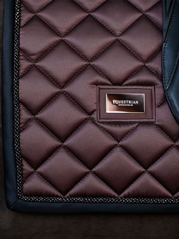 Dressage Saddle Pad Endless Glow Full
