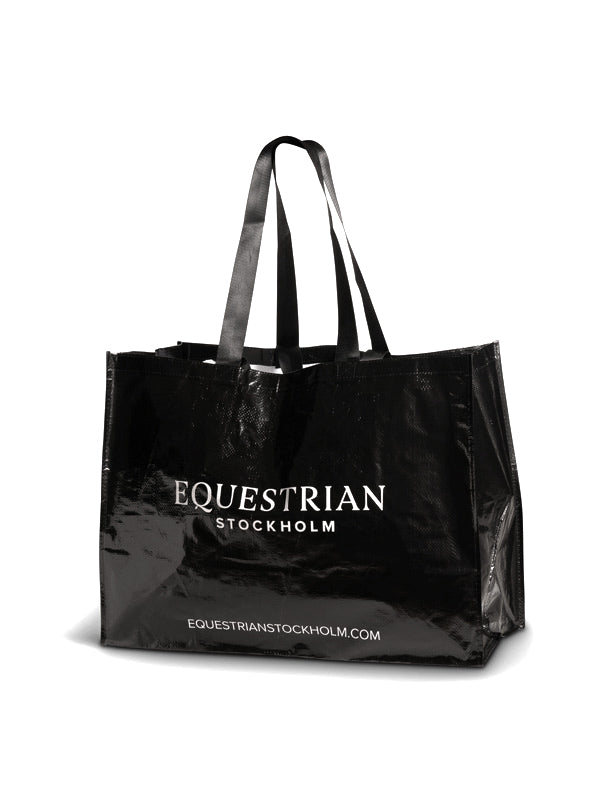 Woven Stable Bag