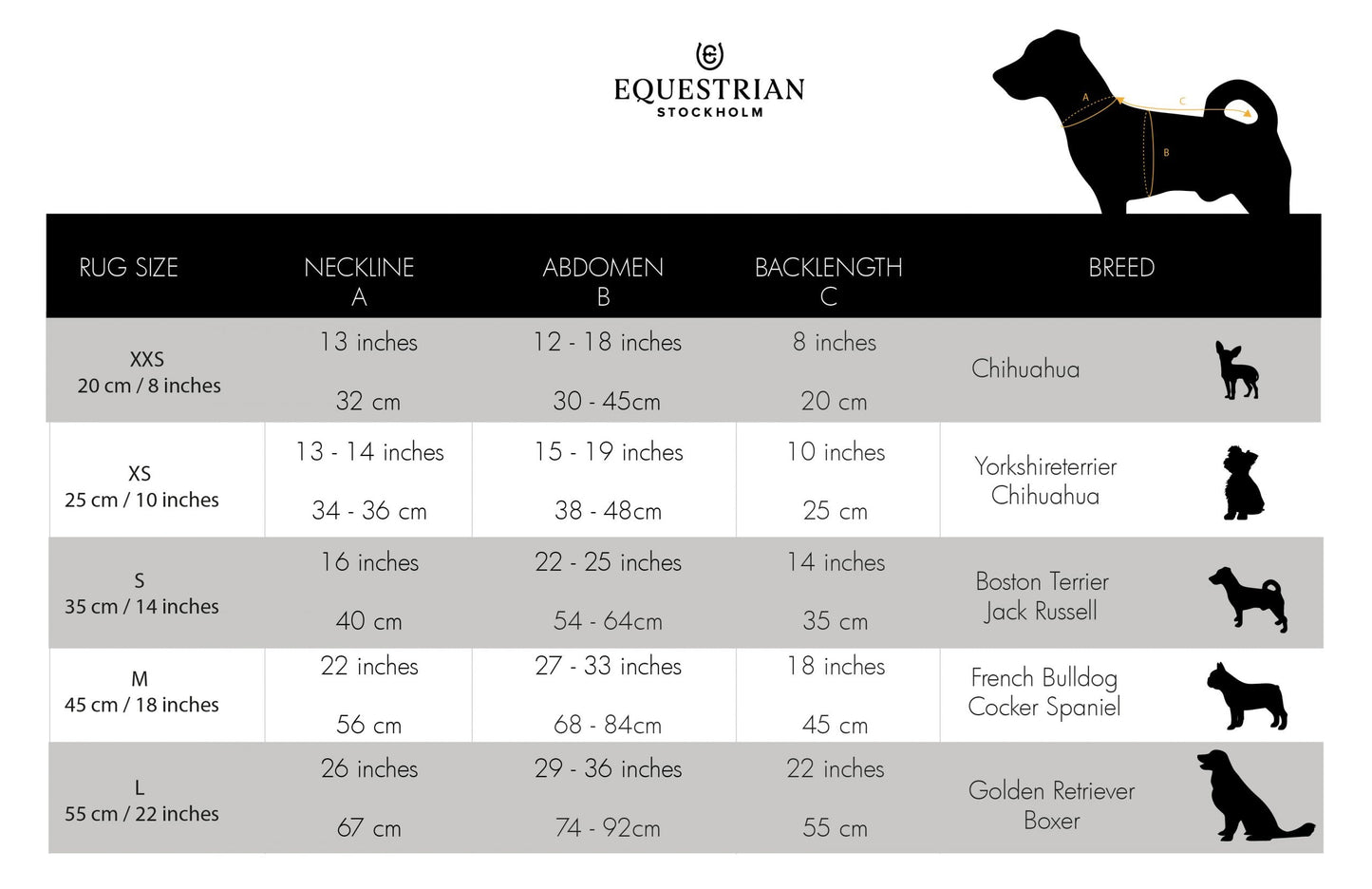 Weather Pro Dog Rug Aurora Blues