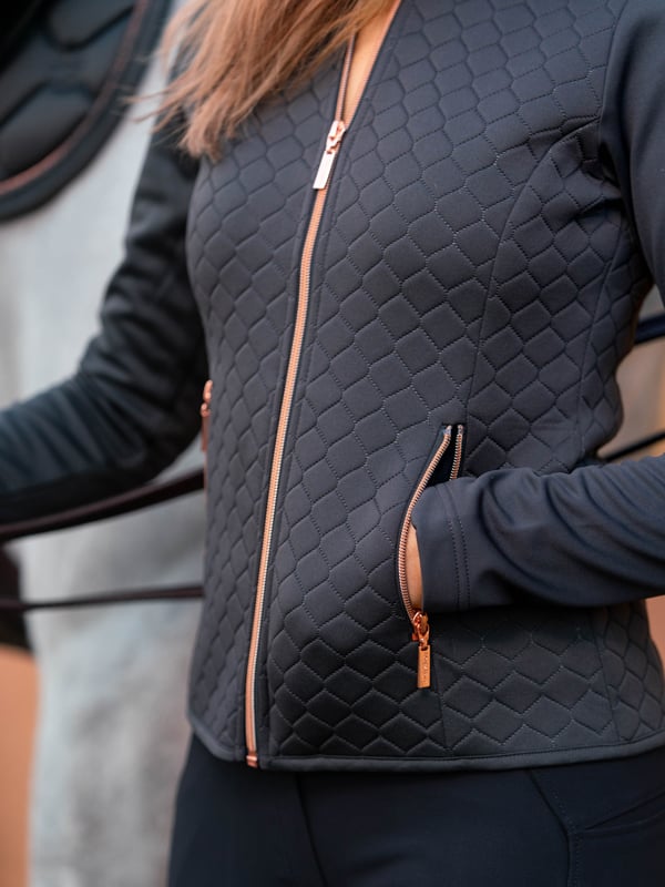 Next Generation Jacket Dark Sky