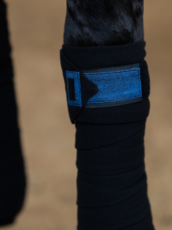 Polo Wraps Polar Night Glimmer
