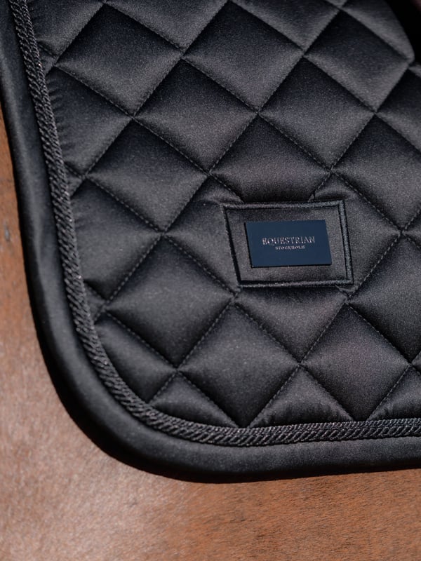 Jump Saddle Pad Total Eclipse Pony
