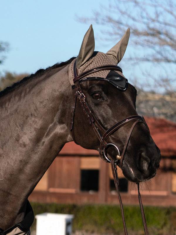 Ear Bonnet Sportive Chantelle