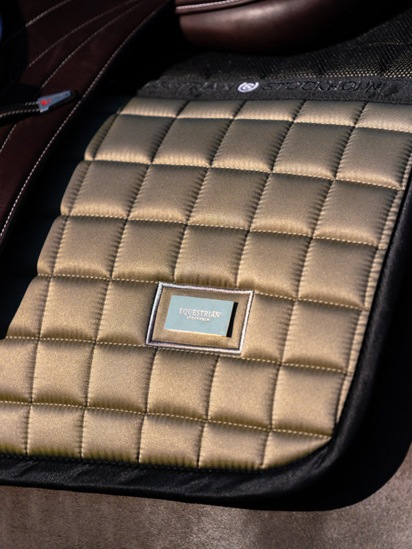 Jump Saddle Pad Sportive Chantelle Pony