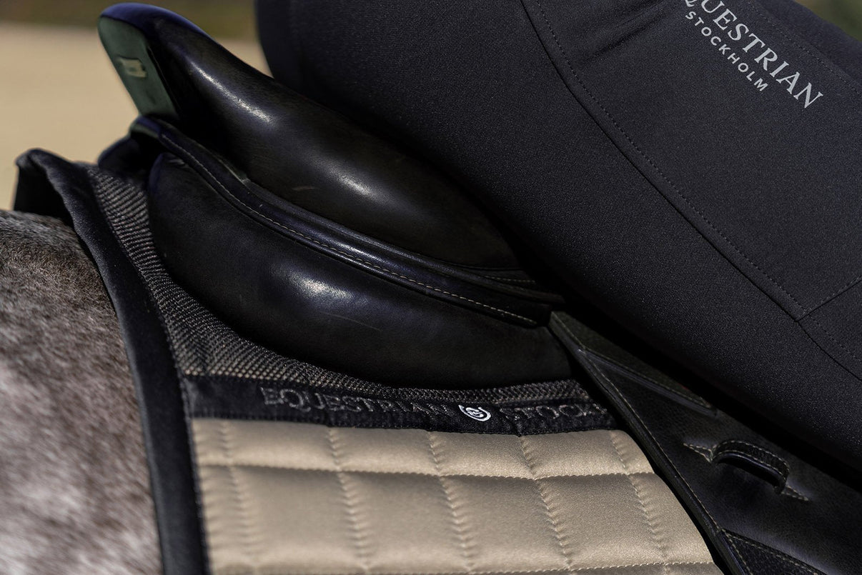 Jump Saddle Pad Sportive Chantelle Full vue 4