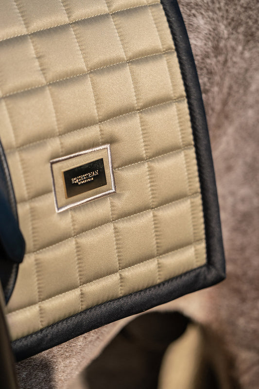Dressage Saddle Pad Sportive Chantelle Full