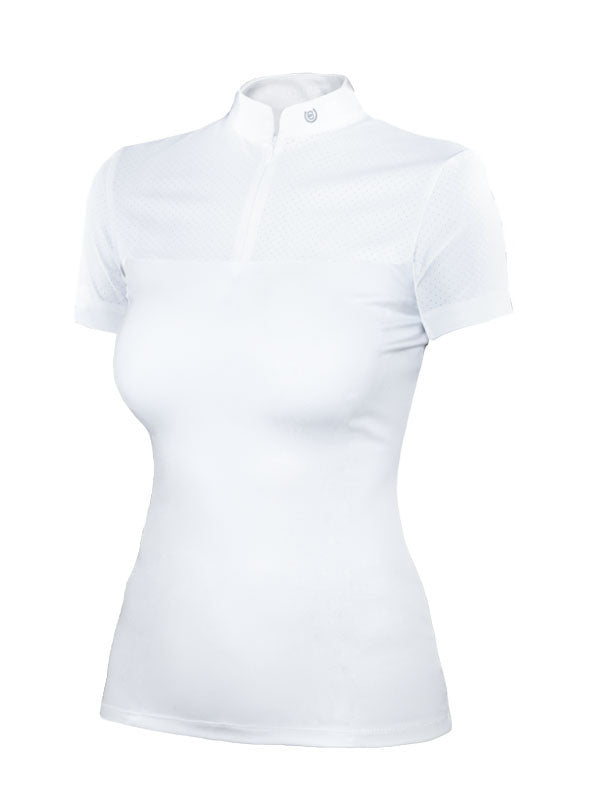 Divine Motion Competition Top White Perfection Sweden vue 1