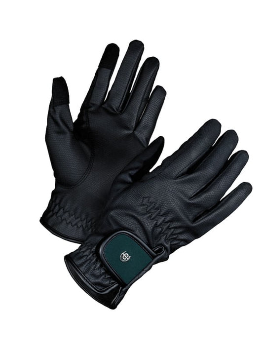 Riding Gloves Motion Dramatic Monday