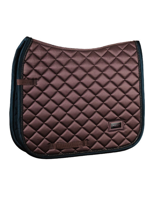 Dressage Saddle Pad Endless Glow Cob