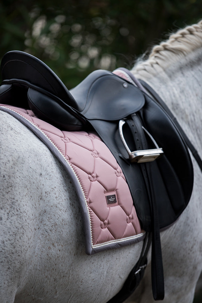 Polo Wraps Dusty Pink vue 4