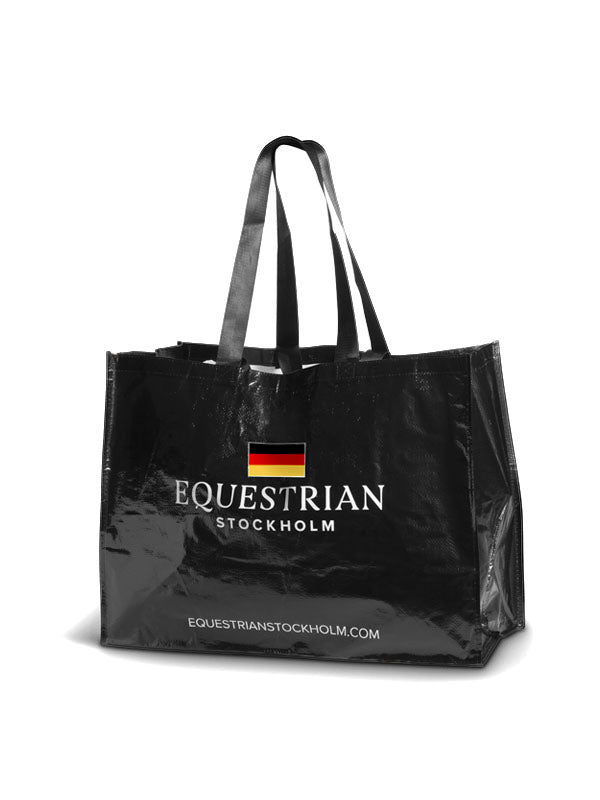 Woven Stable Bag Germany - One size vue 1