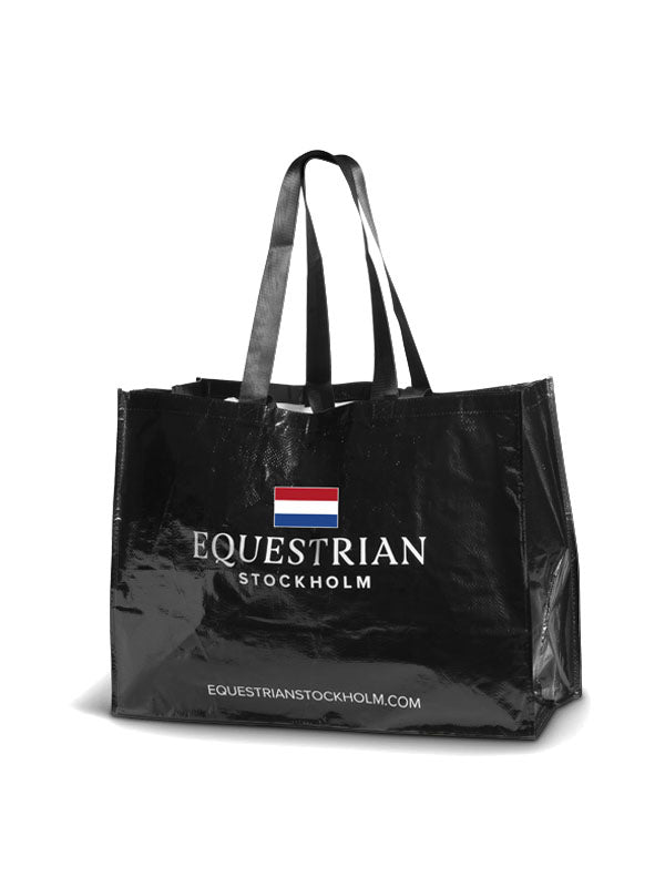Woven Stable Bag The Netherlands - One size