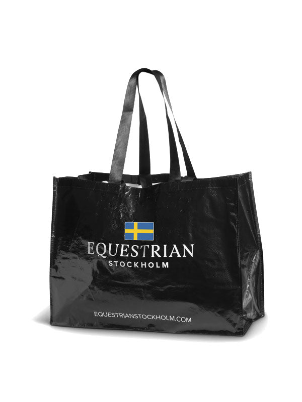 Woven Stable Bag Sweden - One size