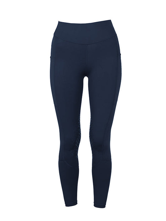 Riding Tights Jump Movement All Navy