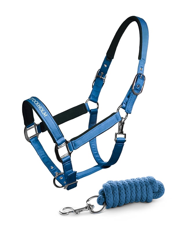 Explore Halter & Lead Rope Amalfi Coast vue 1