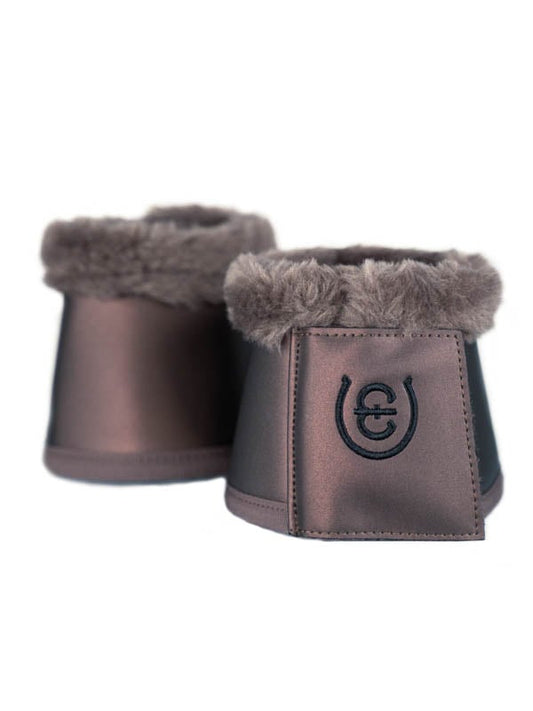 Bell Boots Amaranth