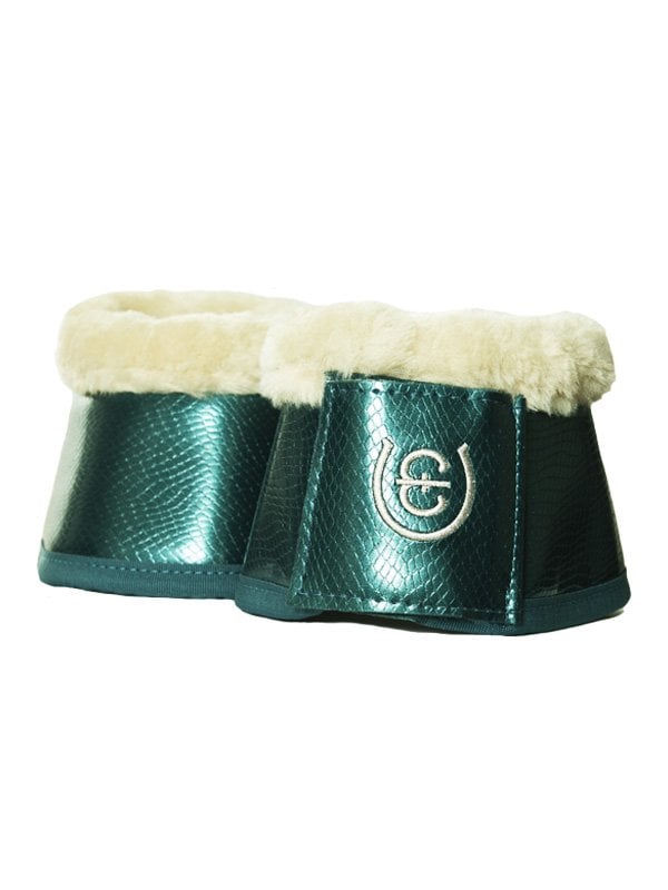 Bell Boots Amazonite