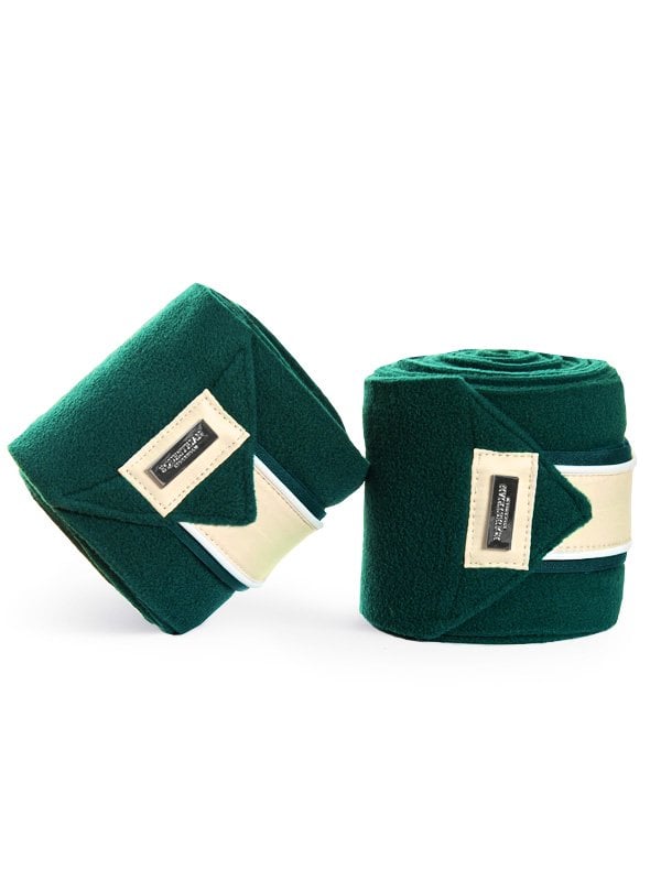 Polo Wraps Emerald Amazonite vue 1