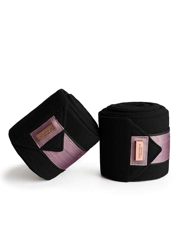 Polo Wraps Anemone vue 1