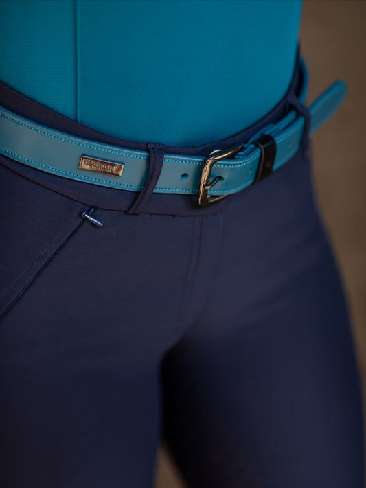 Prime Belt Aurora Blues