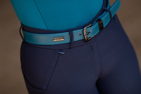 Prime Belt Aurora Blues