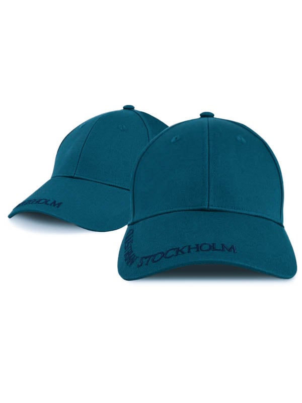 Cap Aurora Blues vue 1