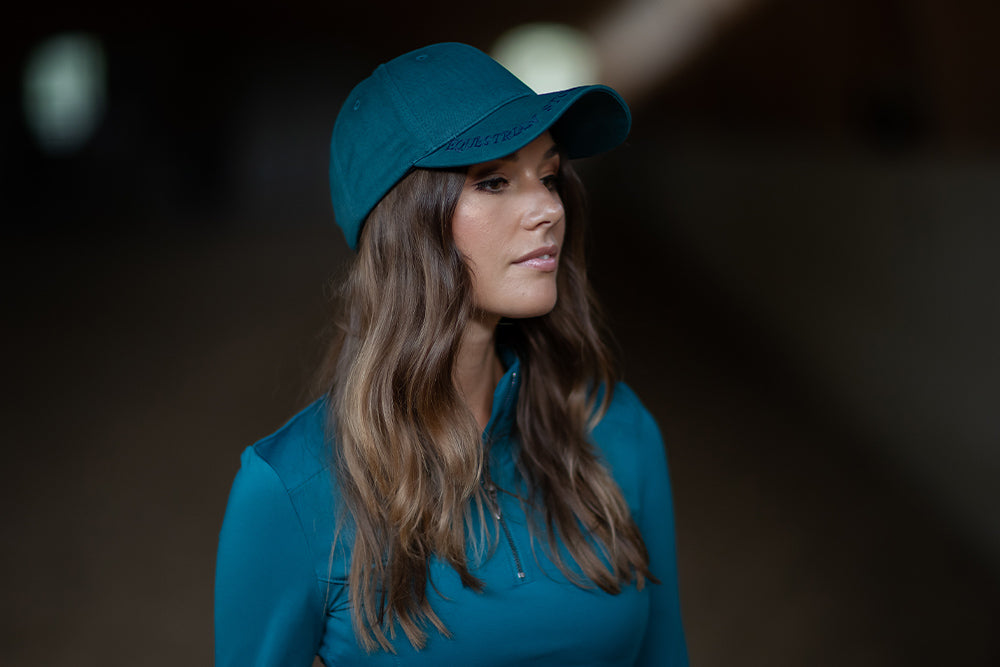 Cap Aurora Blues