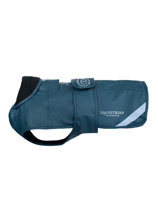 Weather Pro Dog Rug Aurora Blues