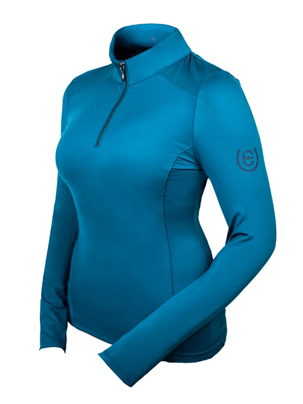 Vision Top Aurora Blues vue 1