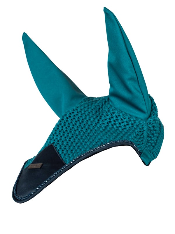 Ear Bonnet Aurora Blues vue 1