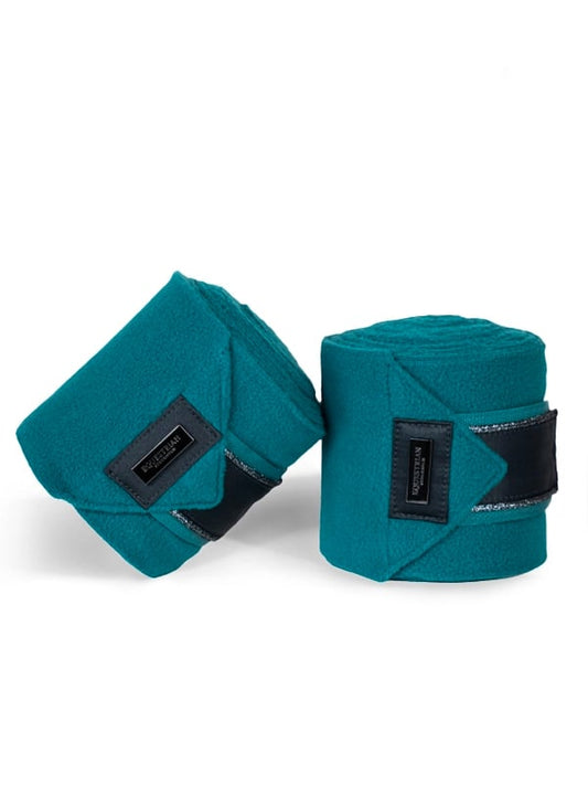 Polo Wraps Aurora Blues