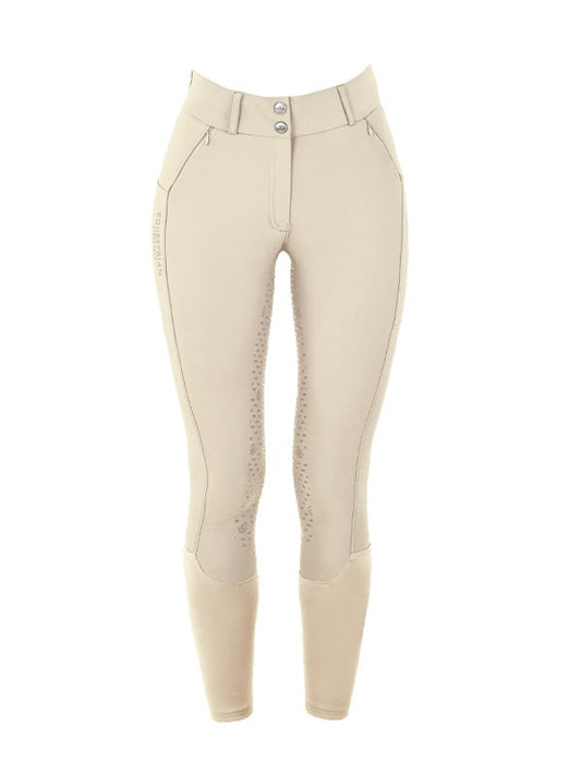 beige-elite-breeches-riding-breeches-dressage-ridbyxa-dressur-reithosen-rijbroek-dressuur-front
