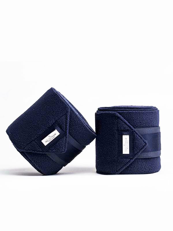 Polo Wraps Midnight Blue vue 1