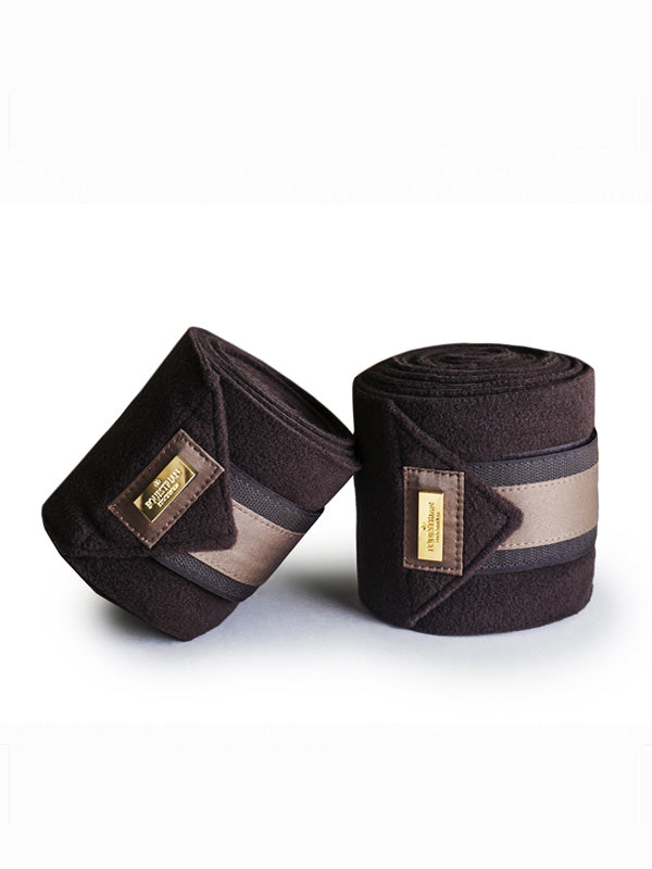 Polo Wraps Golden Brown vue 1