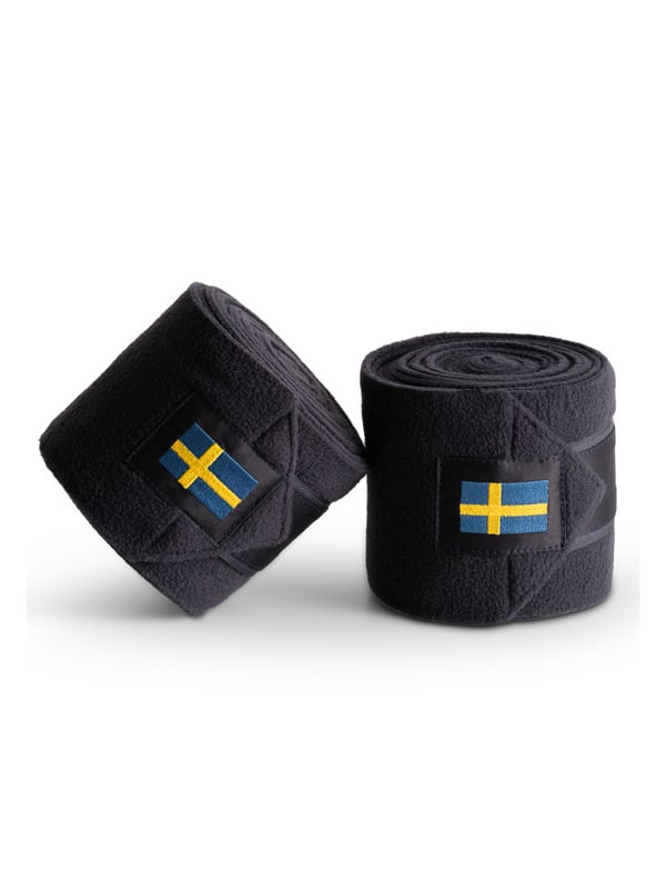 Polo Wraps Sweden Nation navy vue 1