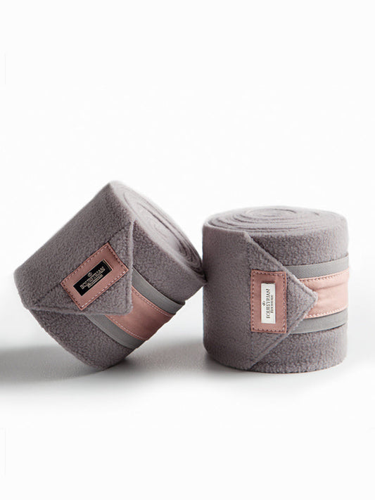 Polo Wraps Dusty Pink