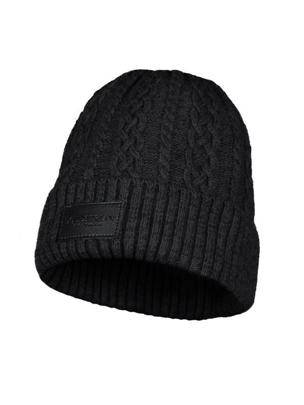 black-beanie-mossa-mutze-muts-webb vue 1