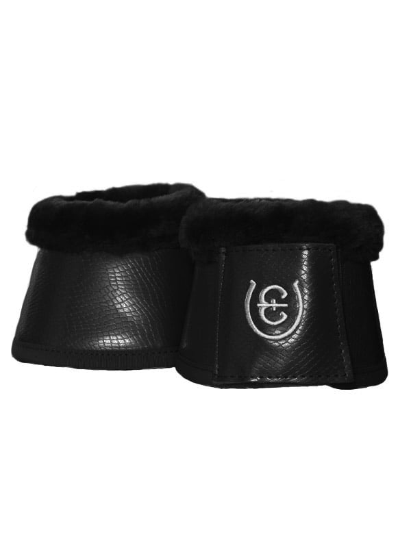 Bell Boots Black Edition vue 1