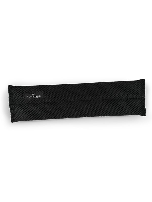 Chin Protector Black vue 1