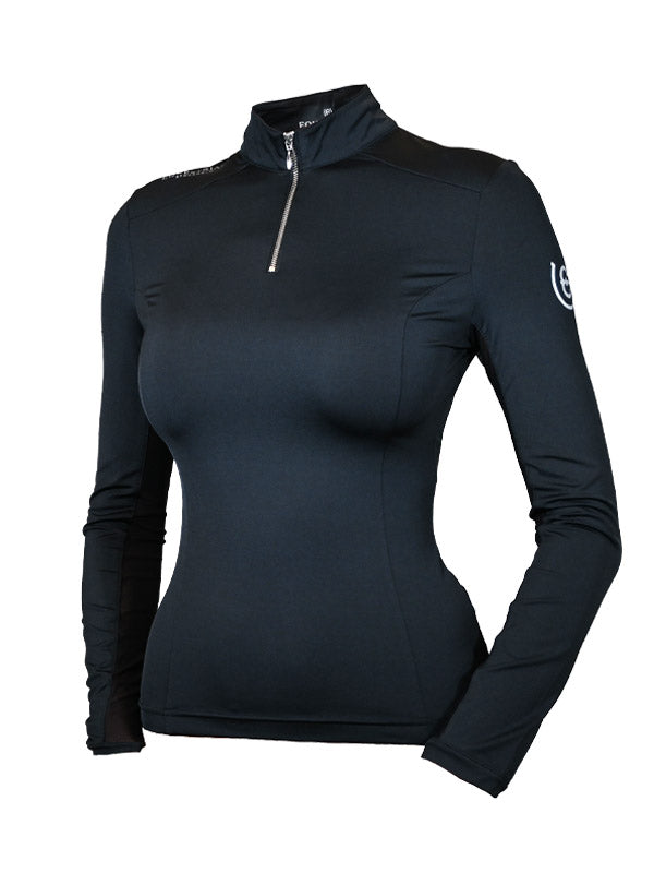 Air Breeze Top Black Edition