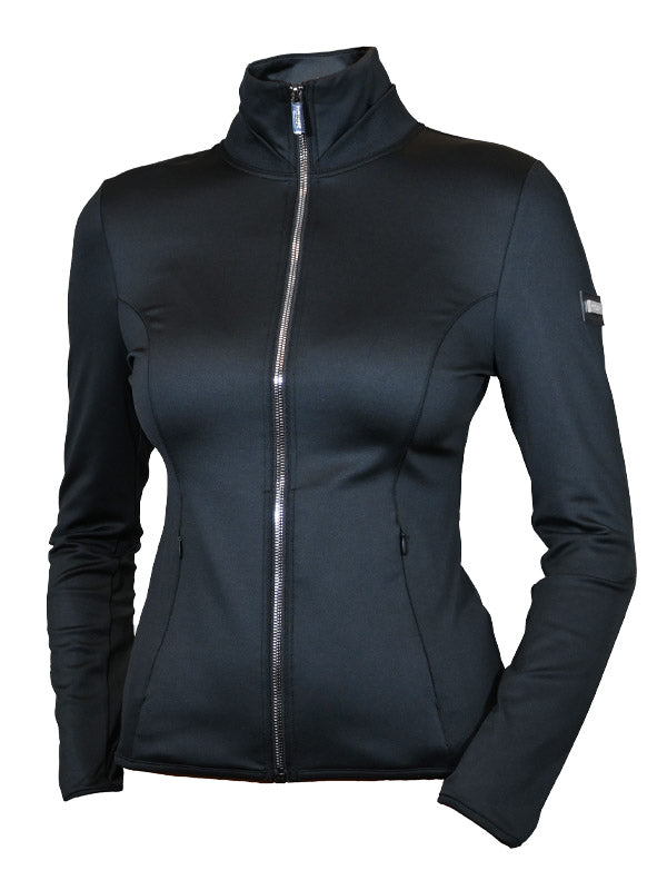 Explore Jacket Black Edition