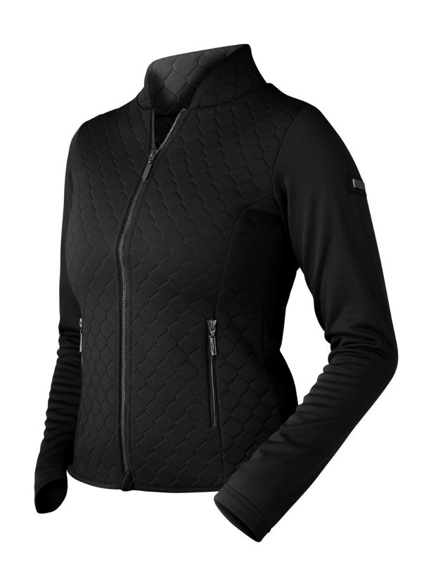 Next Generation Jacket Black