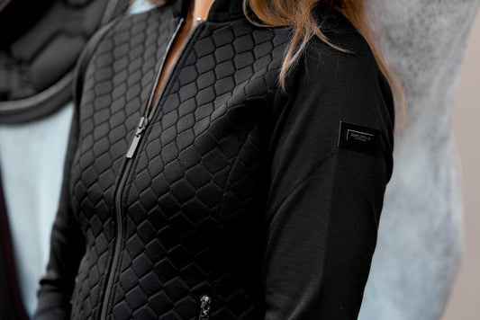 Next Generation Jacket Black