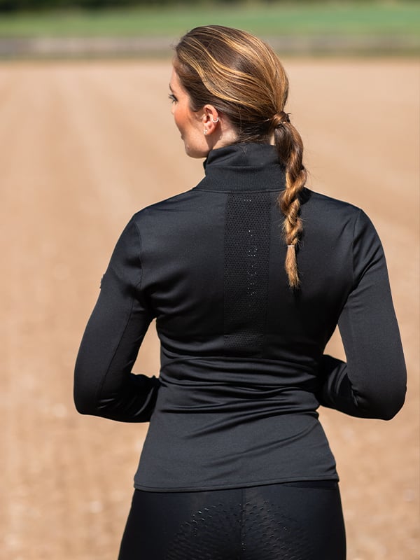 Explore Jacket Black Edition vue 4