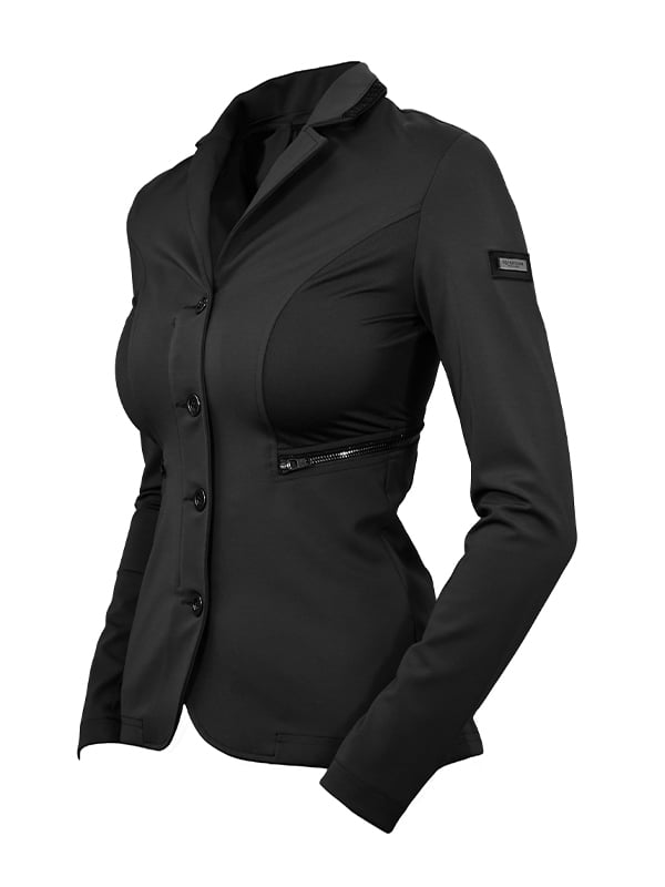 Select Competition Jacket Black Edition