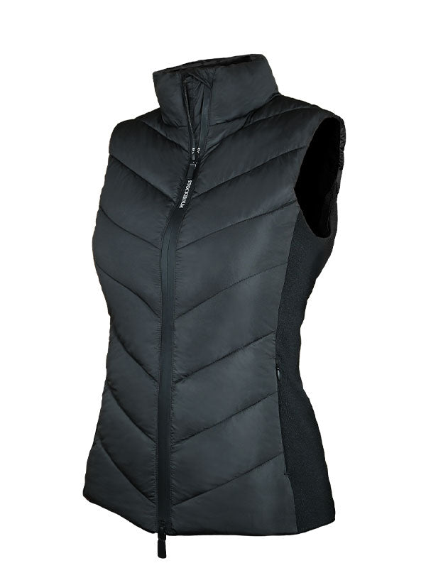 Versatile Vest Black vue 1