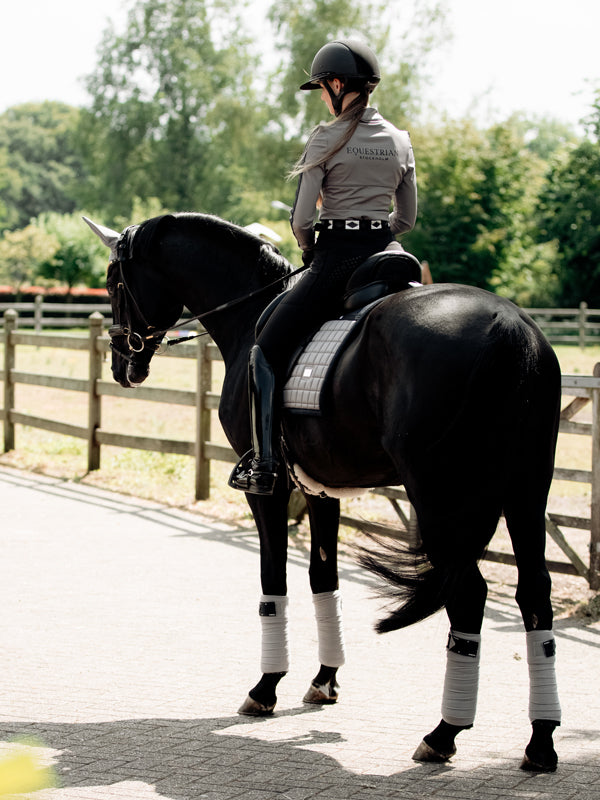 Polo Wraps Sportive Blue Ash